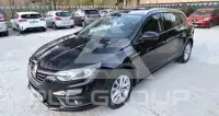 2018 Renault Megane