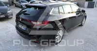 2018 Renault Megane