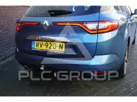 2018 Renault Megane