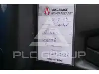 2018 Renault Megane