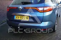 2018 Renault Megane