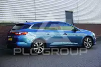 2018 Renault Megane