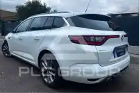 2018 Renault Megane