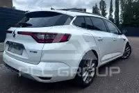 2018 Renault Megane