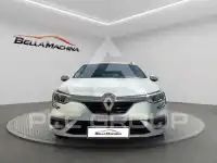 2018 Renault Megane