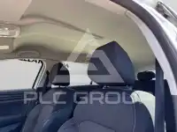 2018 Renault Megane