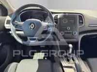 2018 Renault Megane