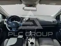 2018 Renault Megane