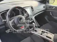 2018 Renault Megane