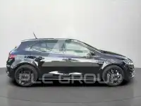 2018 Renault Megane