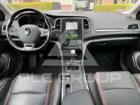 2018 Renault Megane