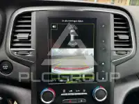 2018 Renault Megane
