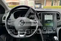 2018 Renault Megane