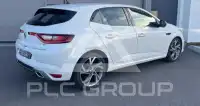 2018 Renault Megane