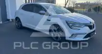 2018 Renault Megane