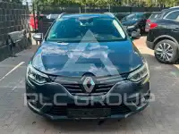 2018 Renault Megane