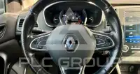 2018 Renault Megane