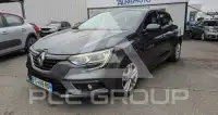 2018 Renault Megane