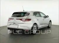 2018 Renault Megane