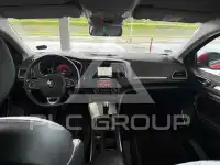 2018 Renault Megane