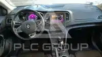 2018 Renault Megane