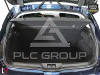 2018 Renault Megane
