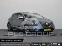 2018 Renault Megane