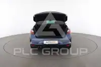 2018 Renault Megane