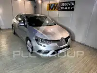 2018 Renault Megane