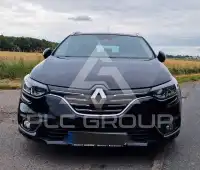2018 Renault Megane