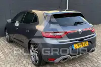 2018 Renault Megane