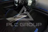 2018 Renault Megane