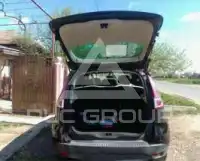 2018 Renault Megane