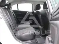 2018 Renault Megane