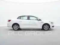 2018 Renault Megane