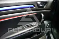 2018 Renault Megane