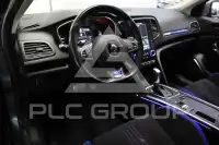 2018 Renault Megane