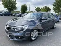 2018 Renault Megane