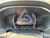 2018 Renault Megane