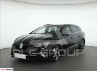 2018 Renault Megane