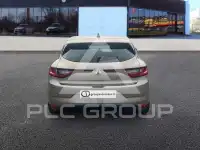 2018 Renault Megane