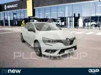2018 Renault Megane