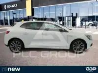 2018 Renault Megane