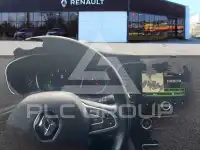2018 Renault Megane