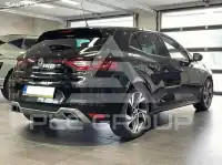 2018 Renault Megane