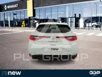 2018 Renault Megane