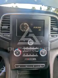 2018 Renault Megane