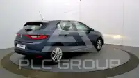 2018 Renault Megane