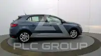 2018 Renault Megane