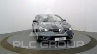 2018 Renault Megane
